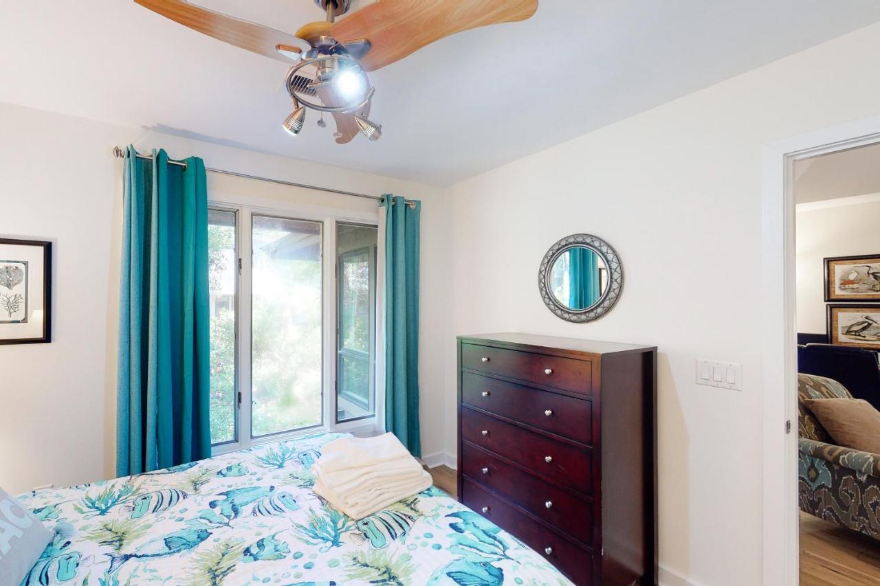 70 Inlet Cove Cottage Kiawah Island Exteriér fotografie
