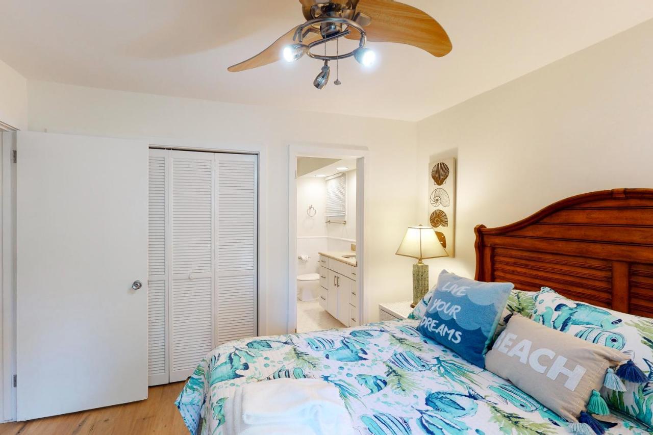 70 Inlet Cove Cottage Kiawah Island Exteriér fotografie
