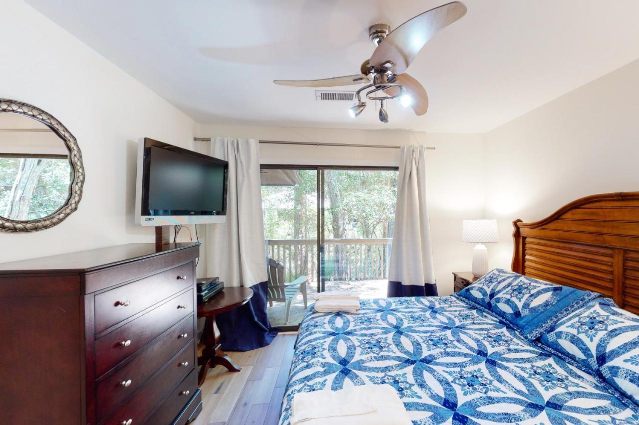 70 Inlet Cove Cottage Kiawah Island Exteriér fotografie