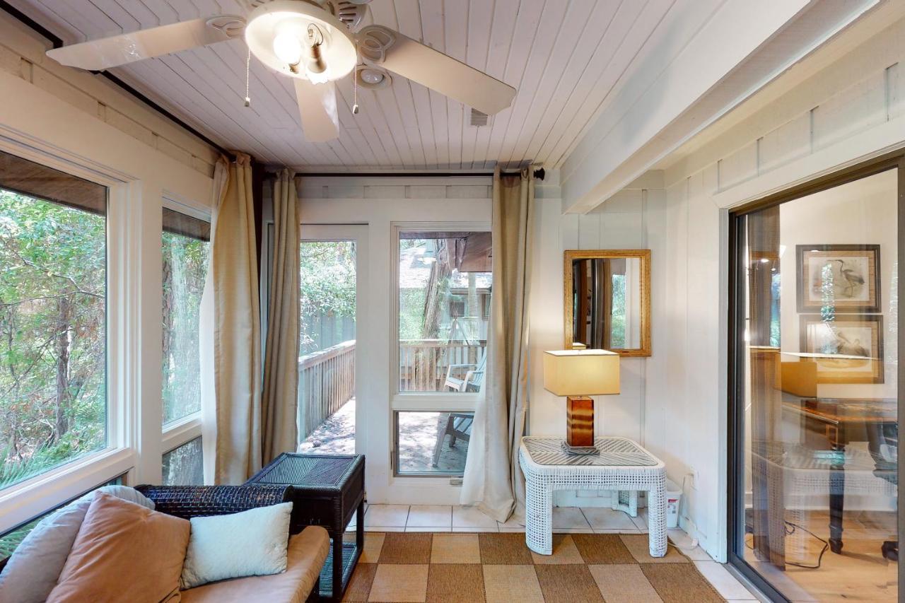 70 Inlet Cove Cottage Kiawah Island Exteriér fotografie