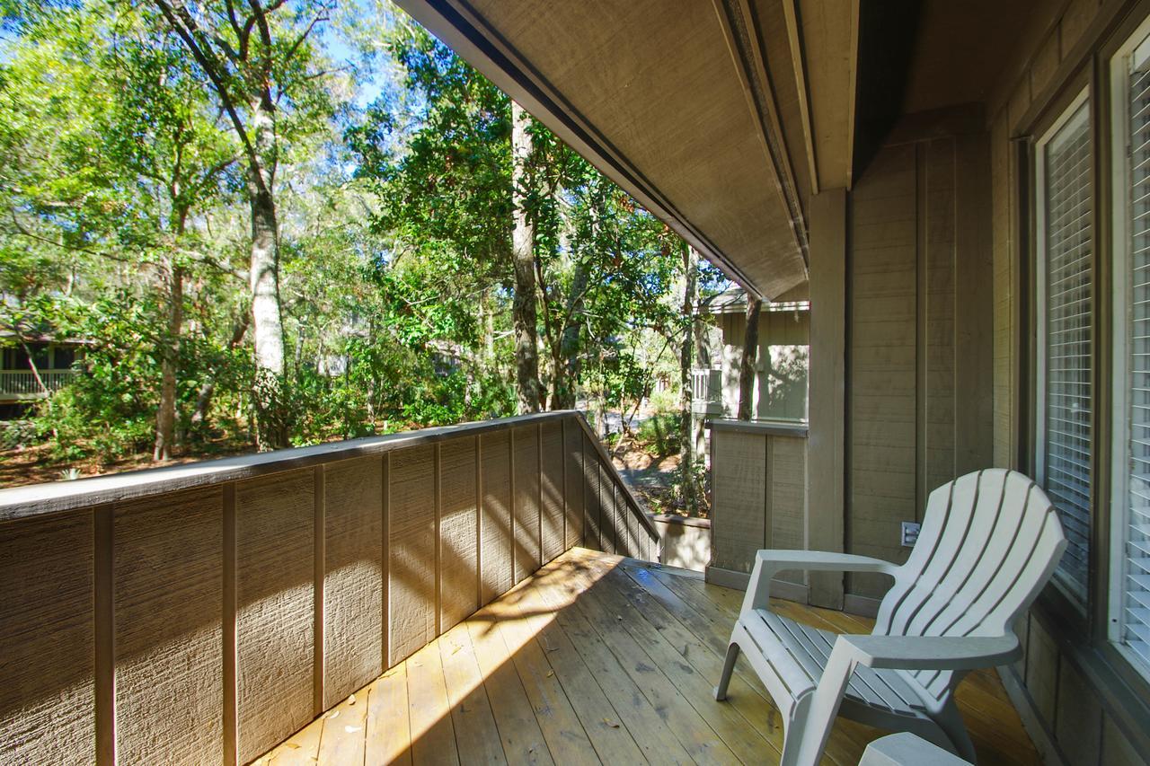 70 Inlet Cove Cottage Kiawah Island Exteriér fotografie